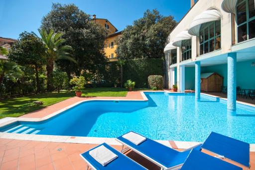 Hotel Settentrionale Esplanade - Housity