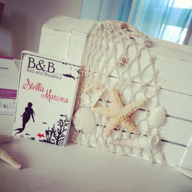 B&B Stella Marina - Housity