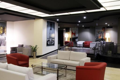 Hotel Conde Duque Bilbao - Housity