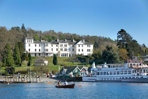 The Belsfield Hotel - Housity