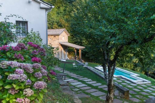 SASSO AL MELO - Apartments - Housity