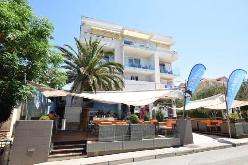 Apartments Lofiel - Housity