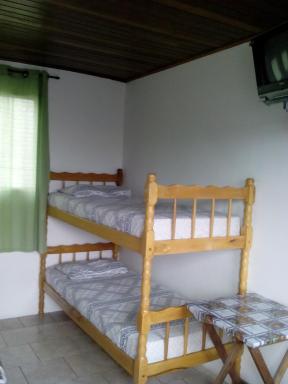 Hotel Pousada Guaratuba - Housity