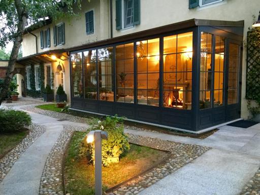 Relais Torre Dei Torti - Luxury Bed and Breakfast - Housity