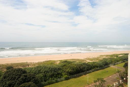 Beachfront Apartments @ Amanzimtoti - Housity