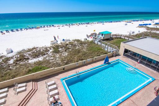 Sundestin Beach Resort - Housity