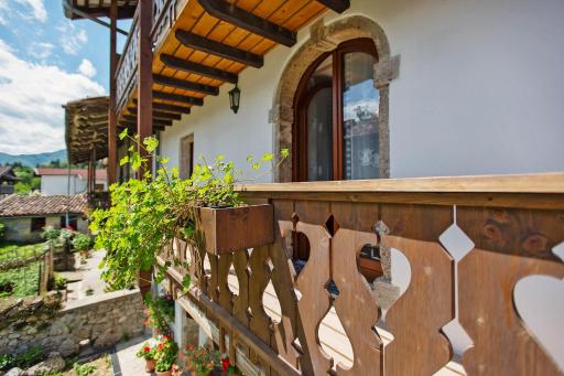 Albergo Diffuso 