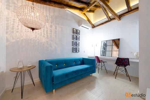 Petrus Apartment - Housity