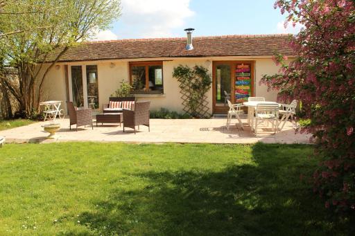 Gîte proche de Giverny - Housity