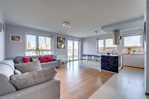 TriApart Villa Nord 3 - Jastrzębia Góra - Housity