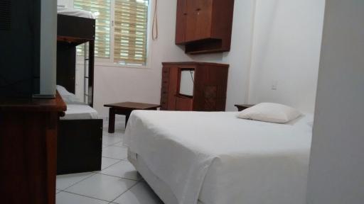 Apartamento Hotel Cavalinho Branco - Housity