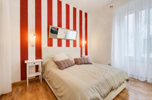 San Cosimato House - Housity