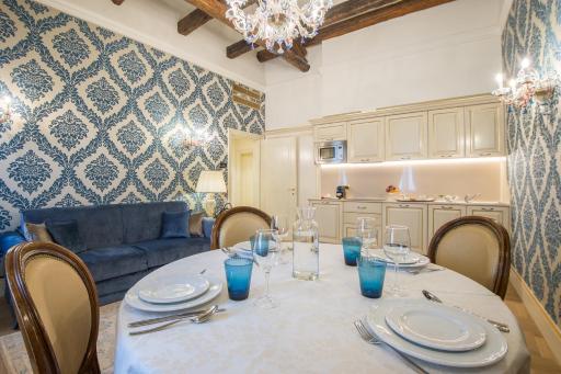 Ai Patrizi di Venezia - Housity