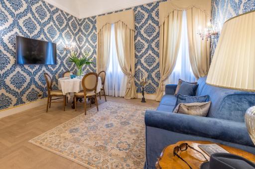 Ai Patrizi di Venezia - Housity