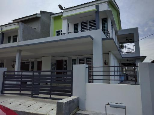 Homestay Mama D'Chandan - Housity
