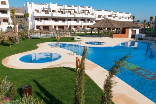 Mar de Pulpi Hill by Mar Holidays - Housity