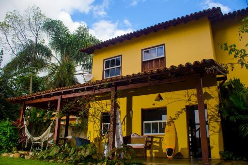 Jaba Beach House - Housity