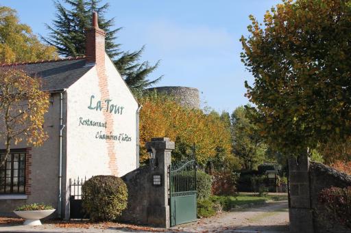 Le Relais de la Tour - Housity