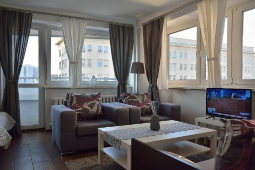 Sleep4you Apartamenty Centrum - Housity