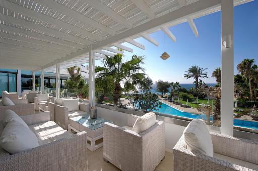 Grecian Sands Hotel - Housity