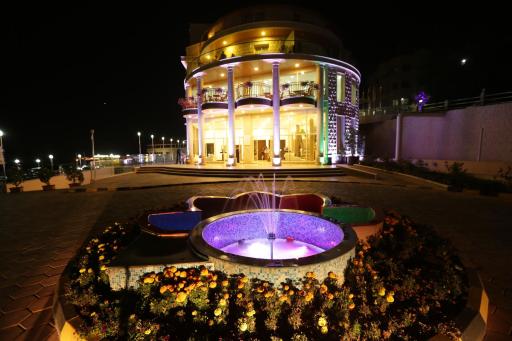 Golden Lili Resort & Spa - Housity