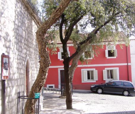 Studio apartments Holy Trinity - Housity
