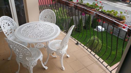 Family Pension - Housity
