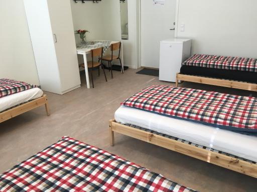 Hostel Finnmyrten - Housity