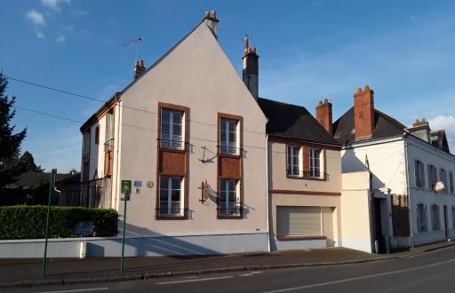 Le Repos du Marinier - Housity