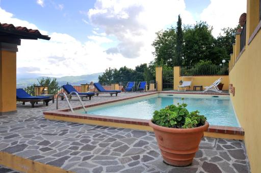 Bed and Breakfast Mugello - Housity