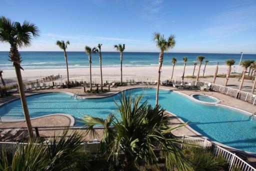 Grand Panama Beach Resort by Emerald View Resorts - Housity