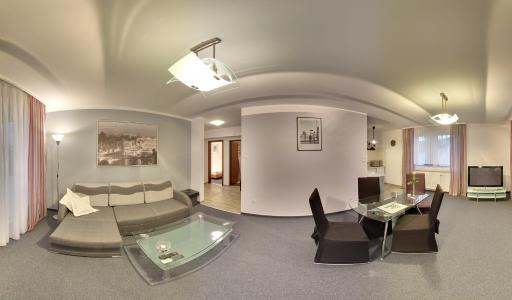 Apartamenty Pod Telegrafem - Housity