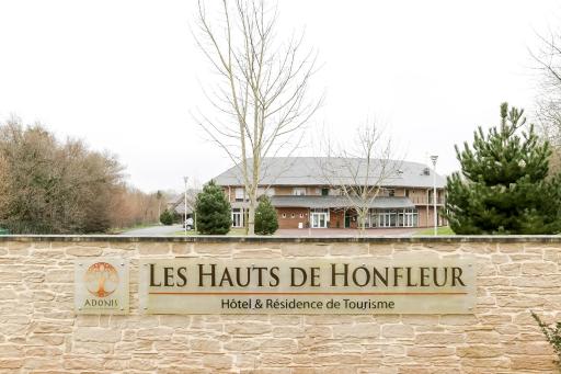 Adonis Hauts De Honfleur - Housity