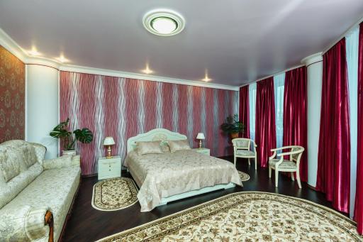naDobu Hotel Roshe - Housity