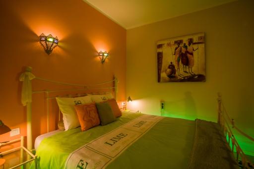 Casablanca - Housity