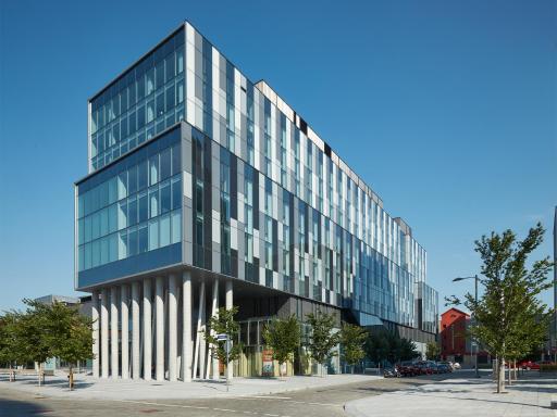 Residence & Conference Centre - Toronto Downtown - Housity