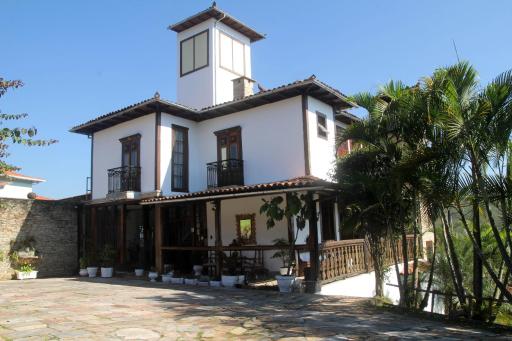 Pousada Gamarano - Housity