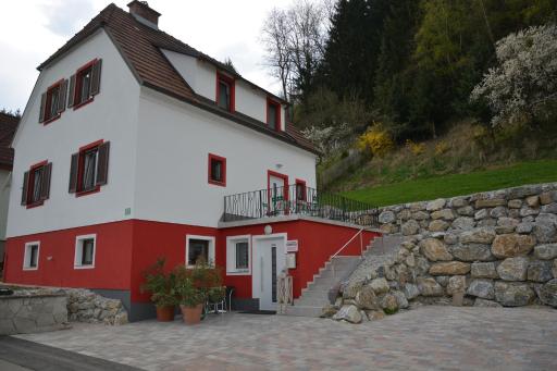 Gästehaus Scheer - Housity