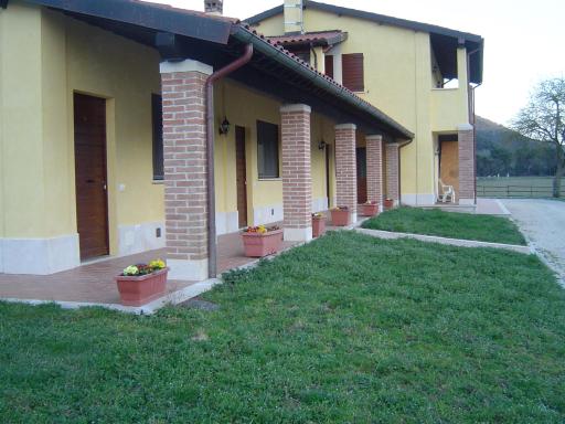 L' Antico Casale - Housity