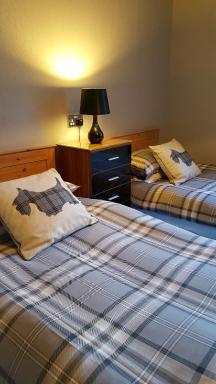 Gales Guesthouse - Housity