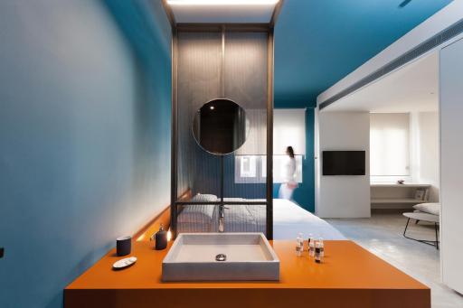 Syntagma Square Modern Apartments - Housity