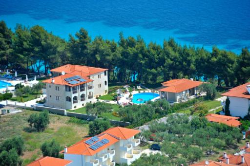 Country Inn - Housity