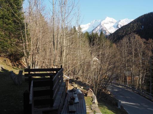 monolocale in villa - Housity