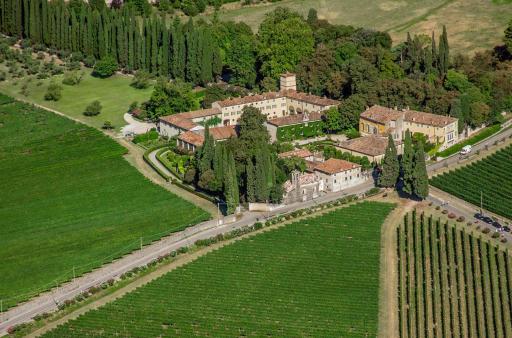 La Foresteria Serego Alighieri - Housity