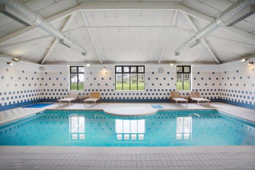 Leonardo Hotel East Midlands Airport - Housity