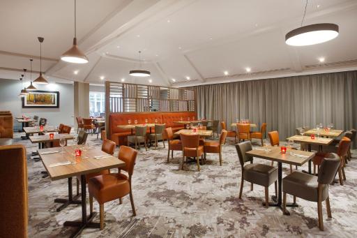 Leonardo Hotel East Midlands Airport - Housity