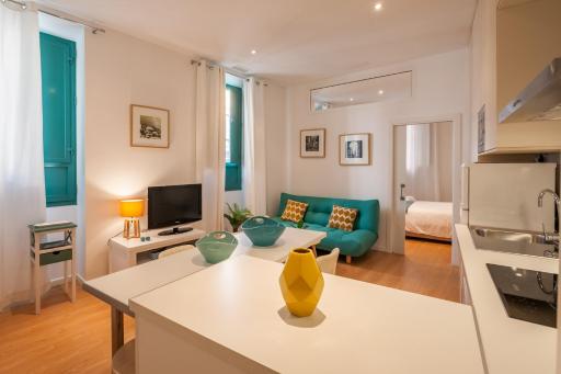 SevillaHome-El loft de Heracles - Housity