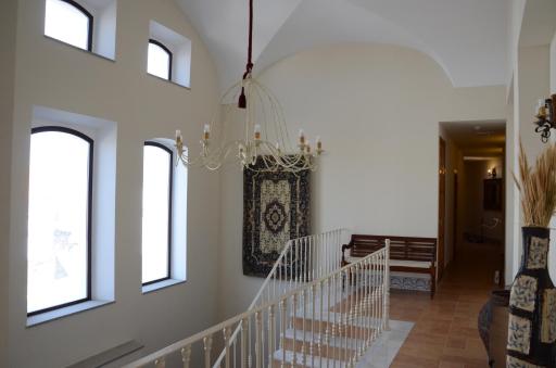 Hotel Rural Casas de Don Adame - Housity
