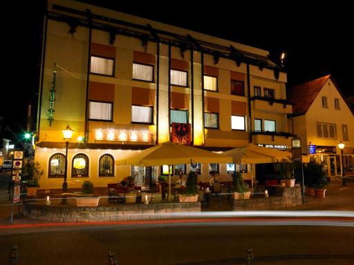 Adler Hotel & Restaurant Groß-Gerau - Housity