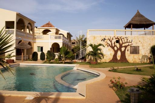 La Villa Serere - Housity
